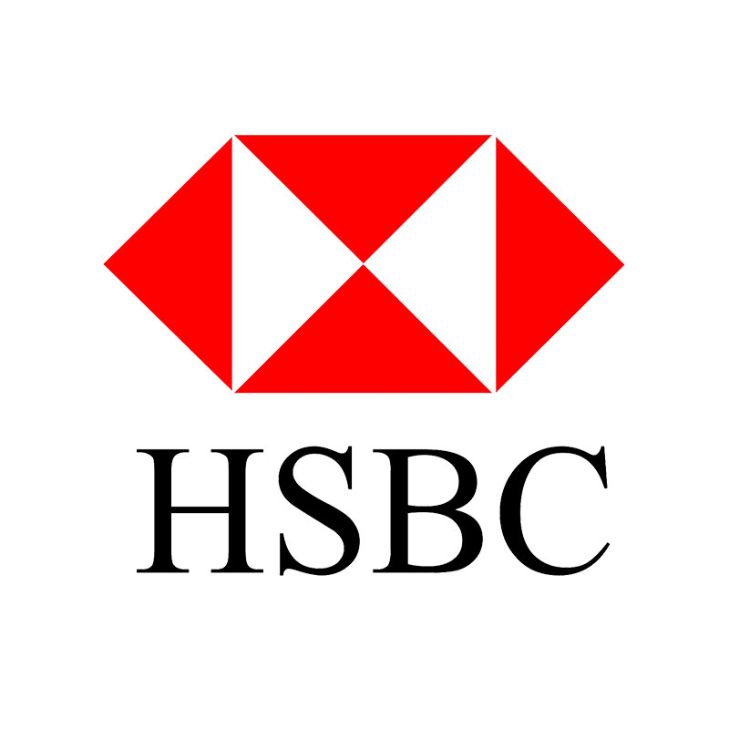 HSBC Site and Landing Pages