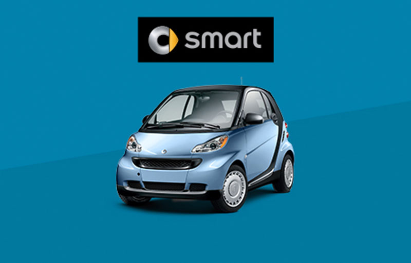Smart Car Ads