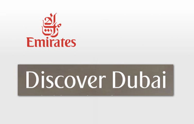 Emirates Dubai Explorer